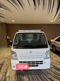 キャリーご納車させていただきました！